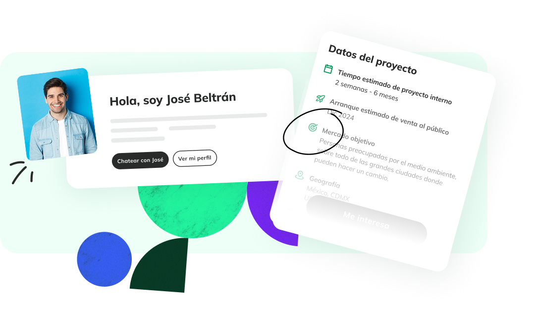 Pre-Plan de negocios